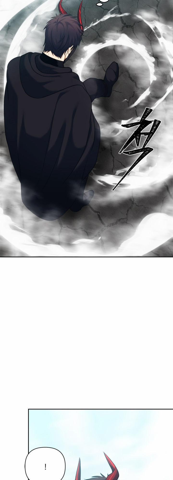 Thăng Cấp Trở Lại 61 trang 17