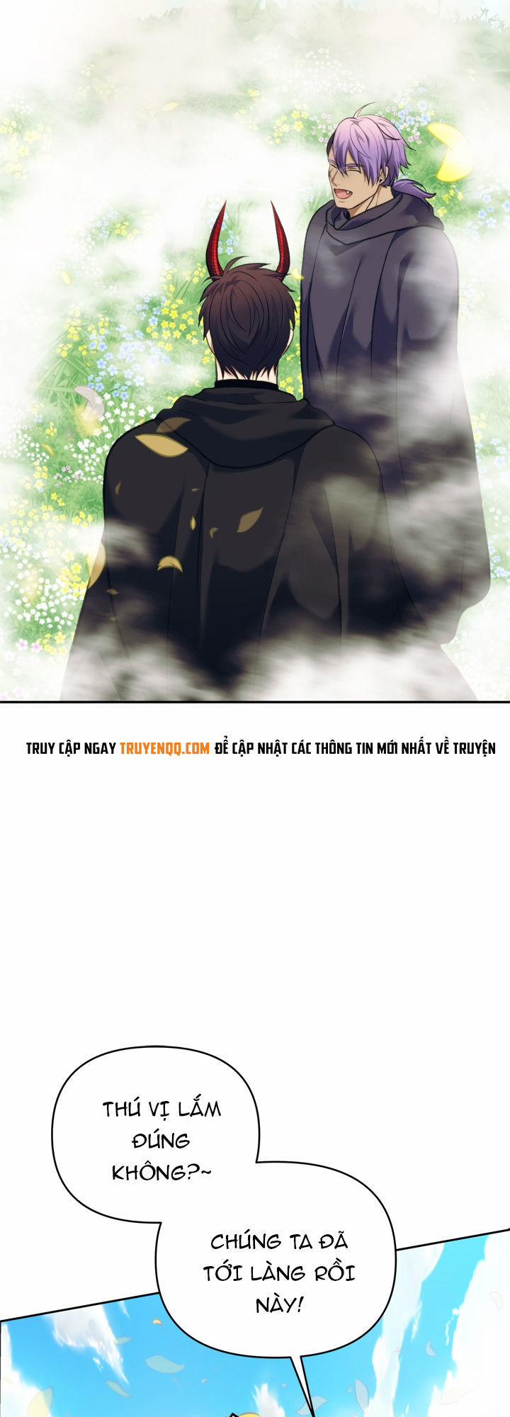 Thăng Cấp Trở Lại 61 trang 19