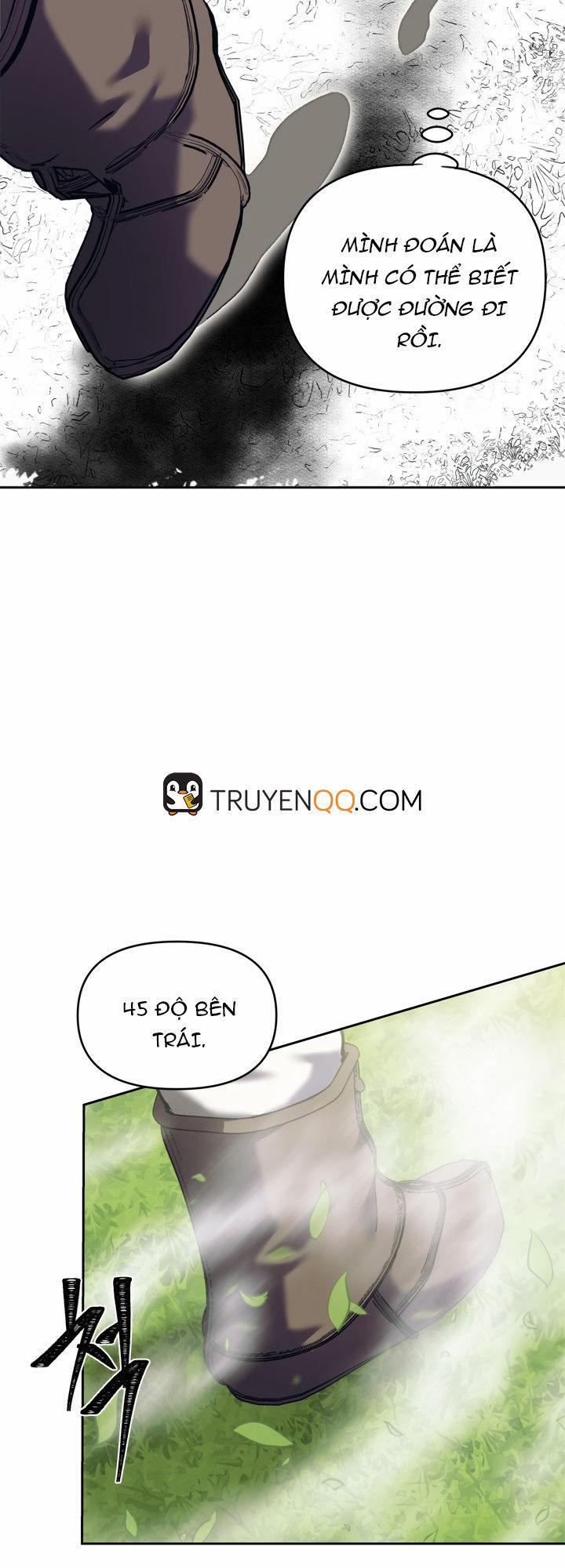 Thăng Cấp Trở Lại 61 trang 24