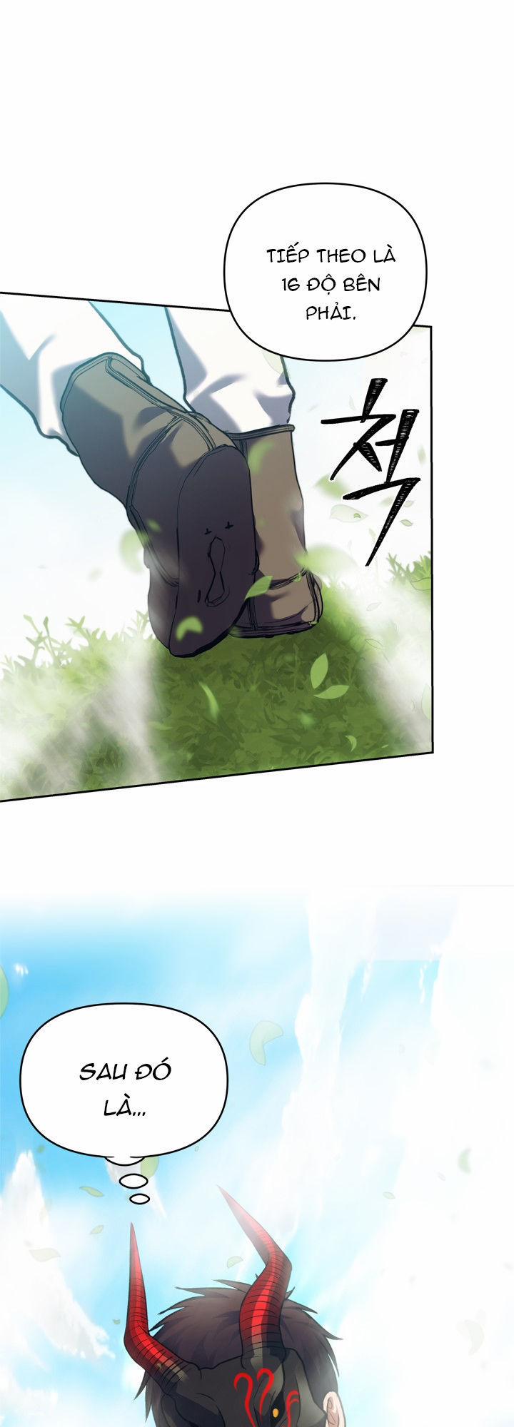 Thăng Cấp Trở Lại 61 trang 25