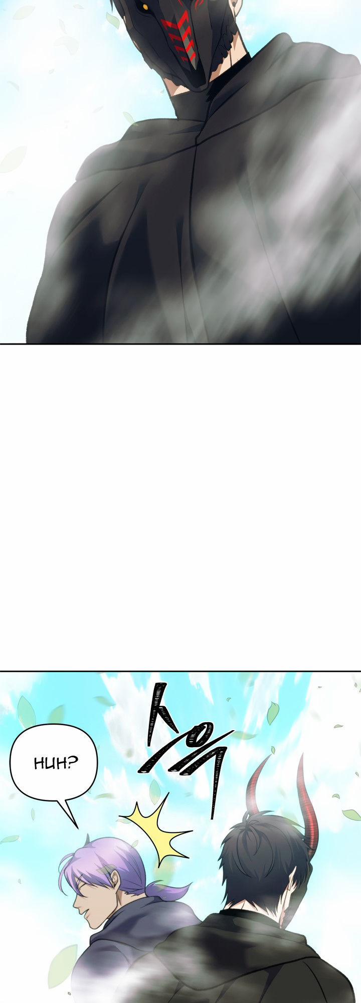 Thăng Cấp Trở Lại 61 trang 26