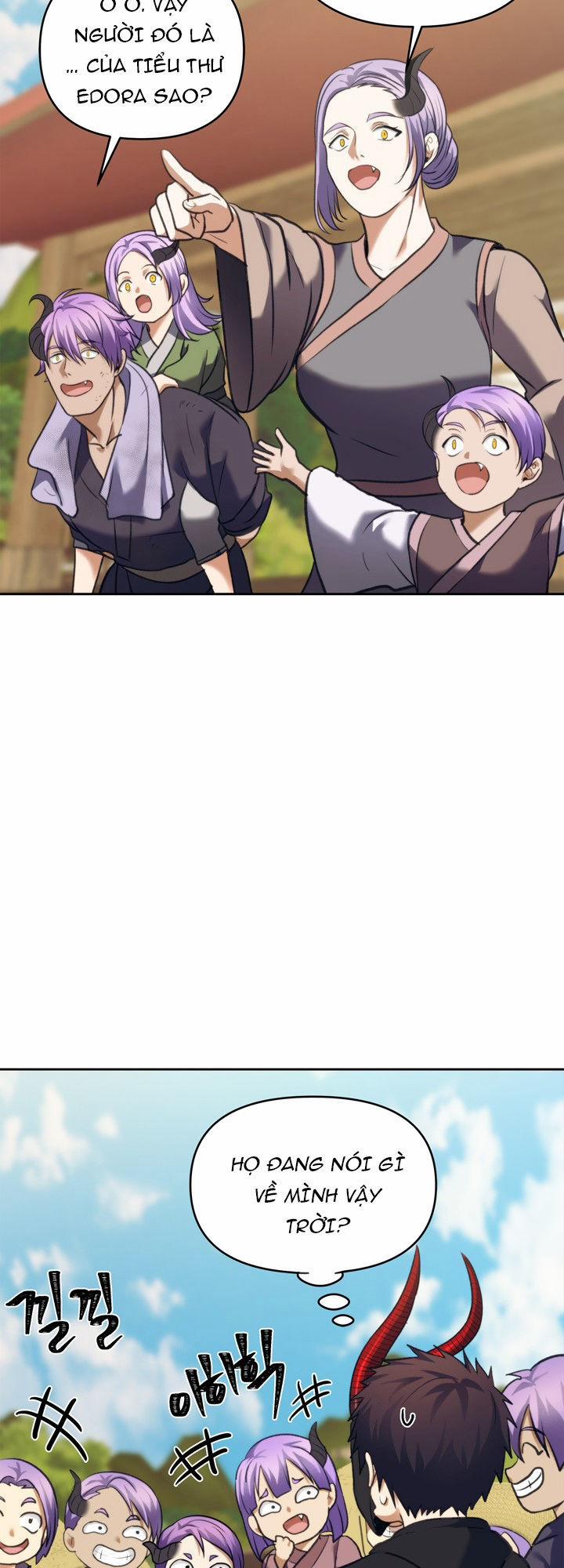 Thăng Cấp Trở Lại 61 trang 40