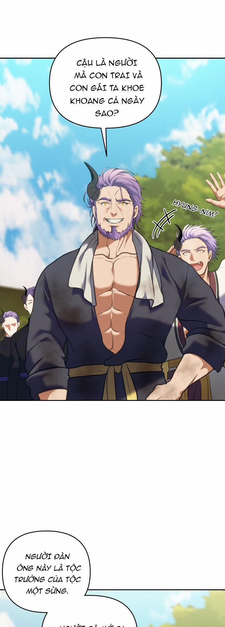 Thăng Cấp Trở Lại 61 trang 48