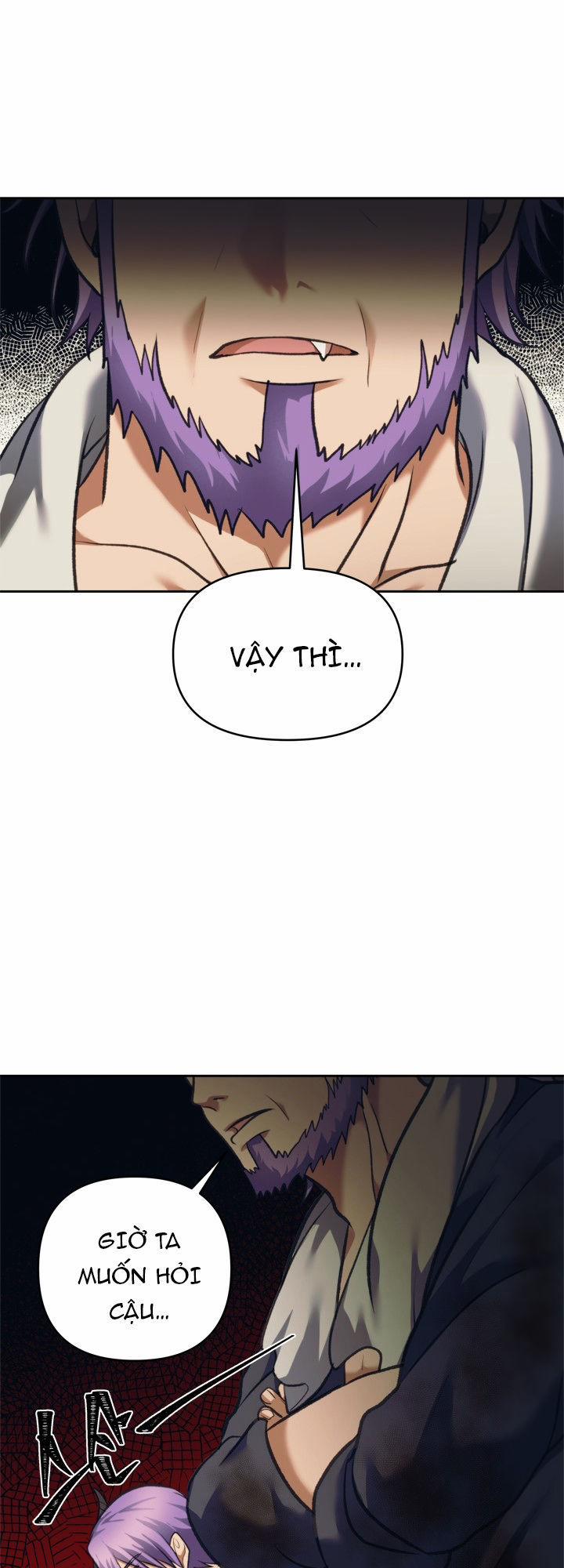 Thăng Cấp Trở Lại 61 trang 56