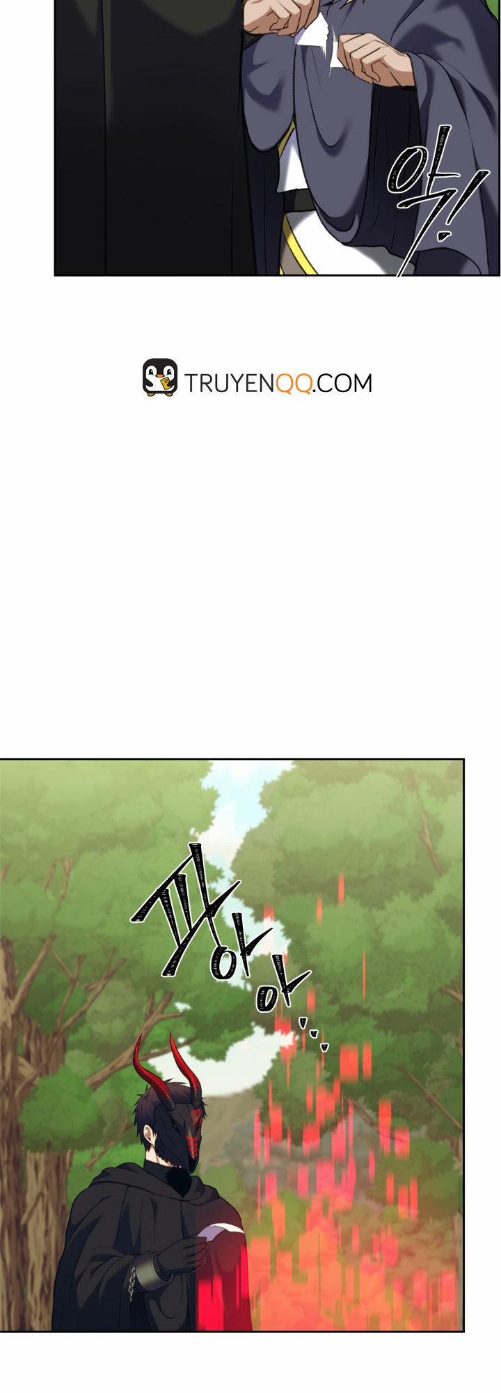 Thăng Cấp Trở Lại 61 trang 7