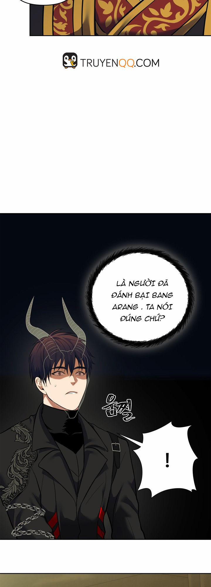 Thăng Cấp Trở Lại 62 trang 15