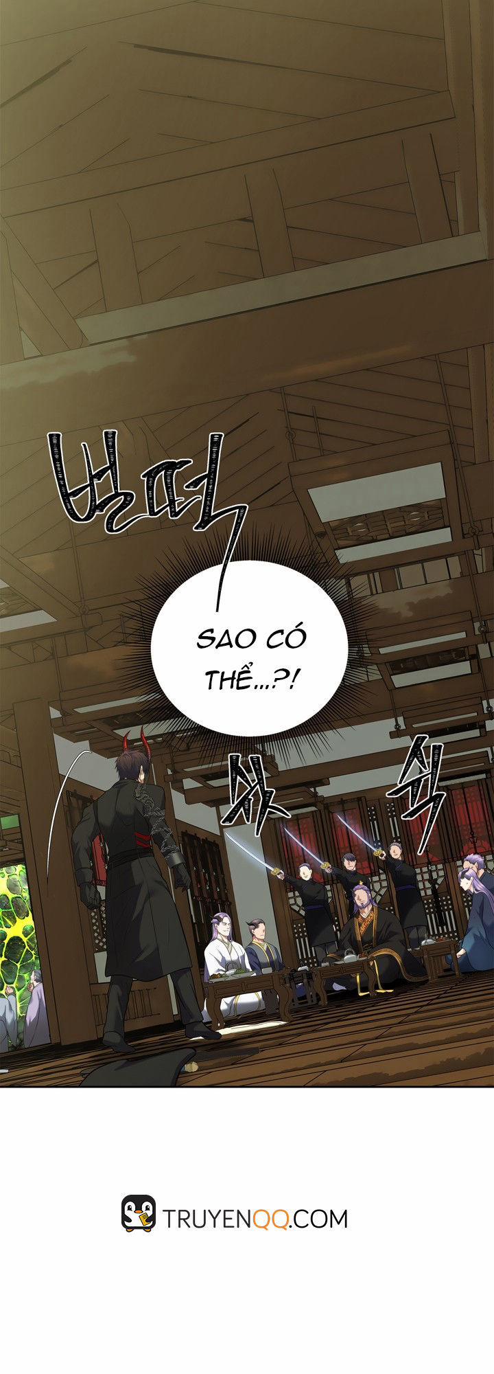 Thăng Cấp Trở Lại 62 trang 16