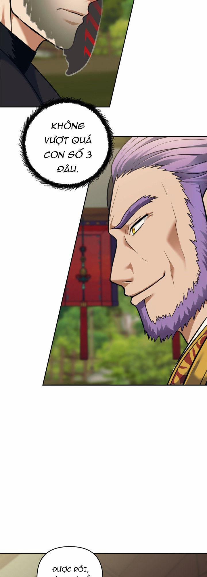 Thăng Cấp Trở Lại 62 trang 22