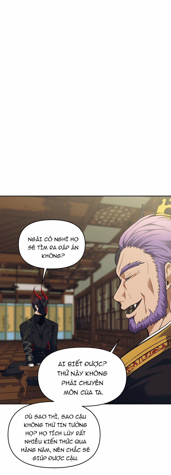 Thăng Cấp Trở Lại 62 trang 25