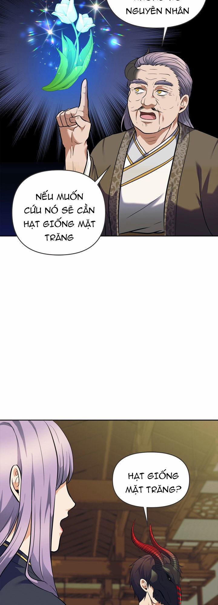 Thăng Cấp Trở Lại 62 trang 31