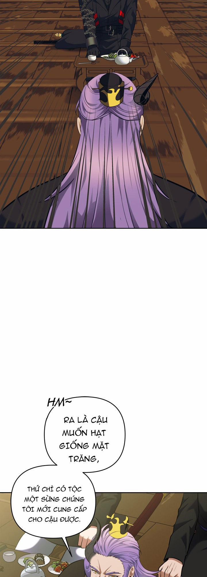 Thăng Cấp Trở Lại 62 trang 33