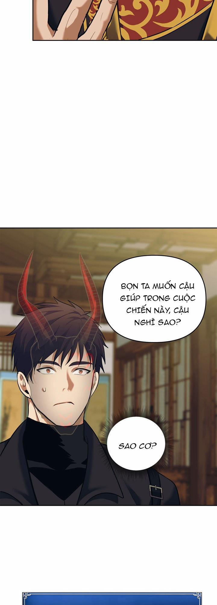 Thăng Cấp Trở Lại 62 trang 39