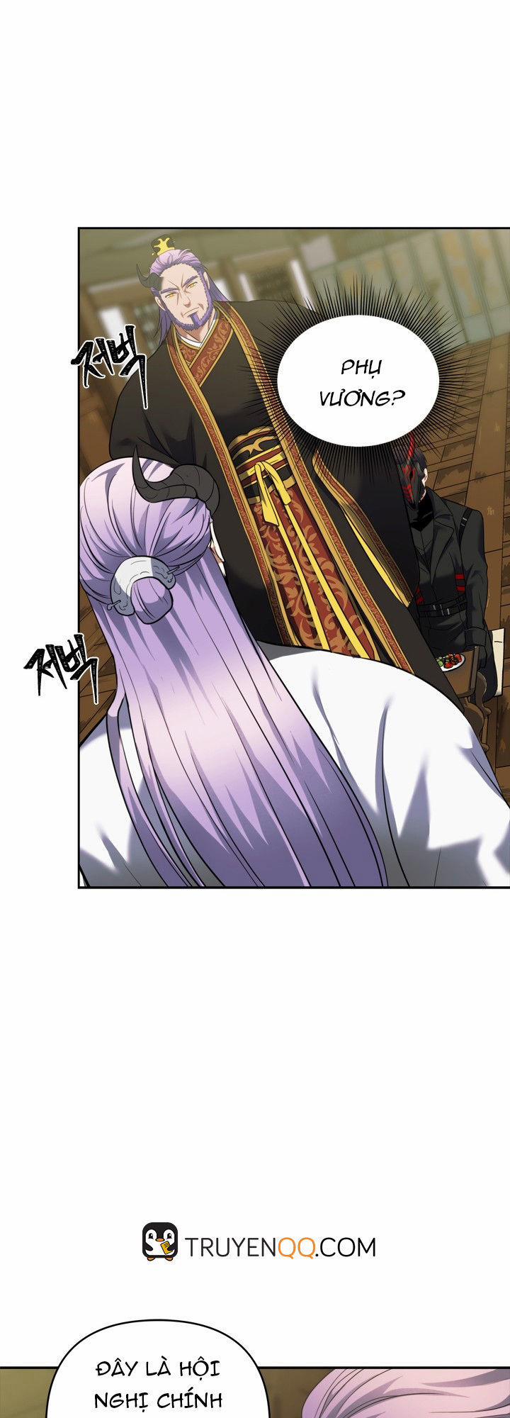 Thăng Cấp Trở Lại 62 trang 52