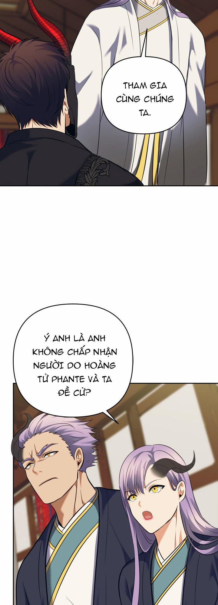 Thăng Cấp Trở Lại 62 trang 54