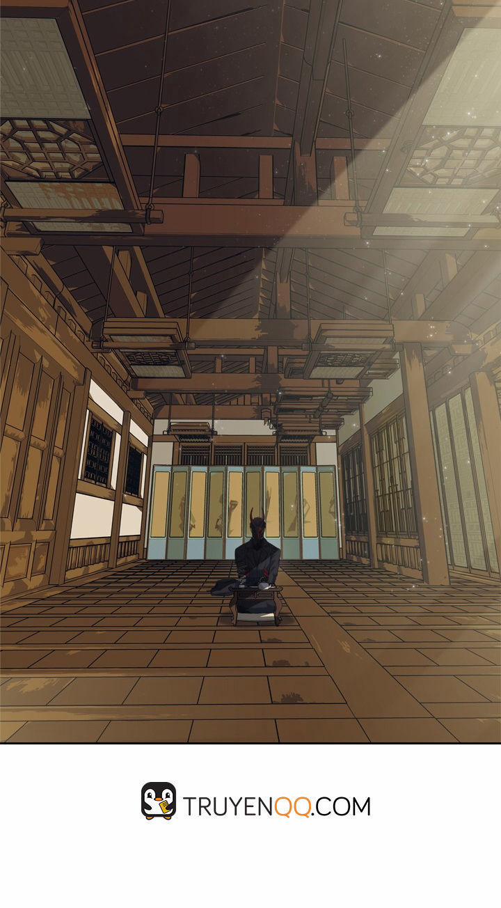 Thăng Cấp Trở Lại 62 trang 8