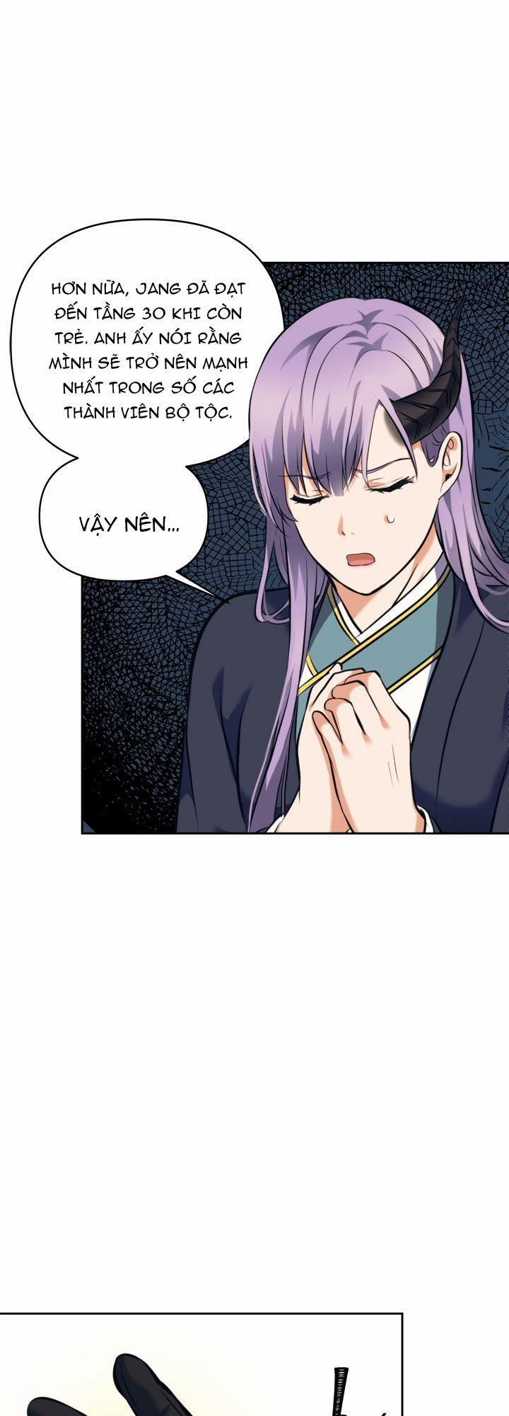 Thăng Cấp Trở Lại 63 trang 11