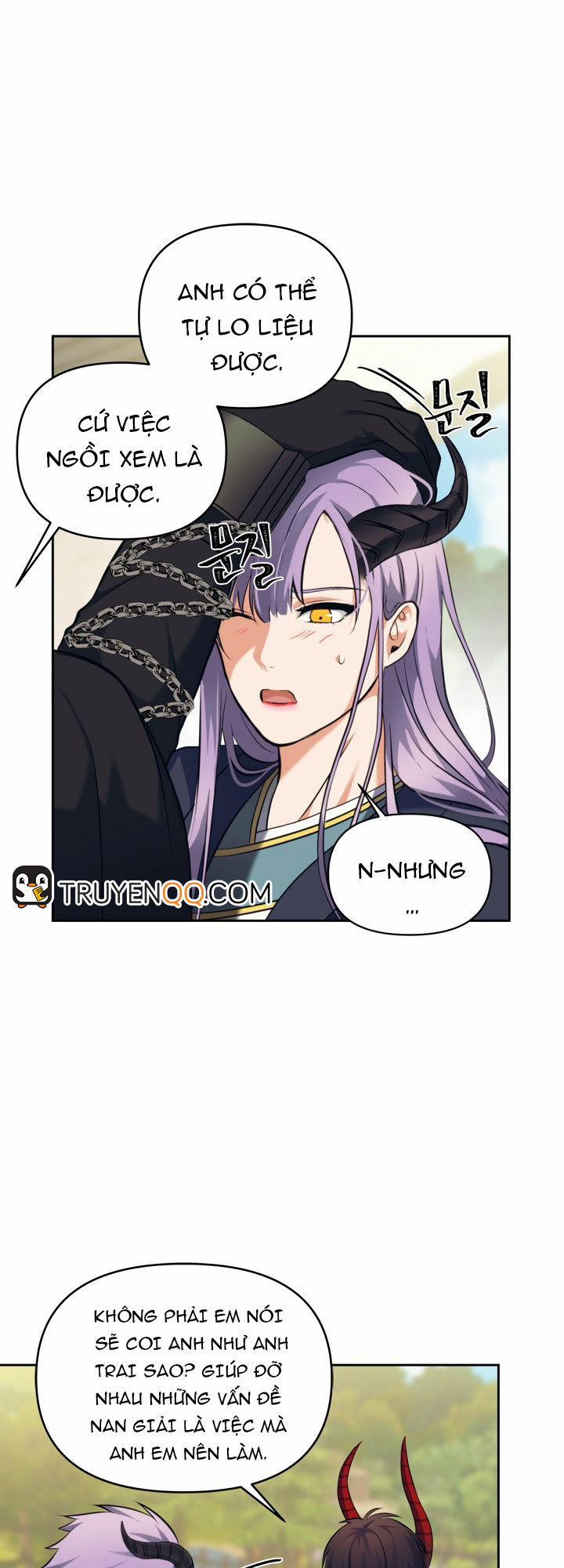 Thăng Cấp Trở Lại 63 trang 13