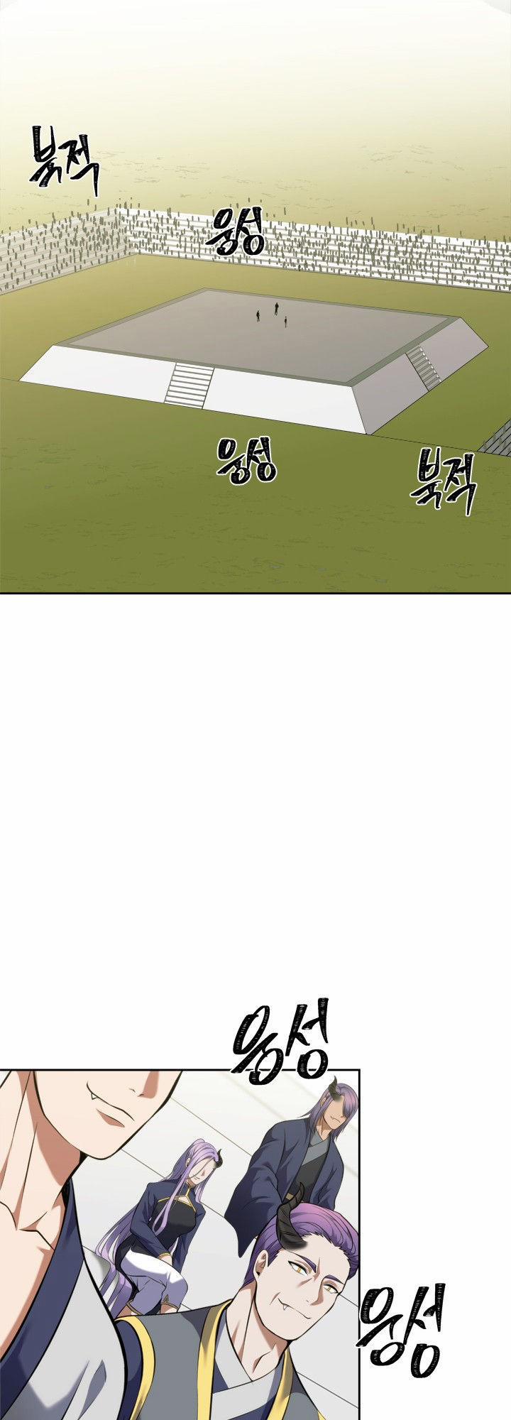 Thăng Cấp Trở Lại 63 trang 16