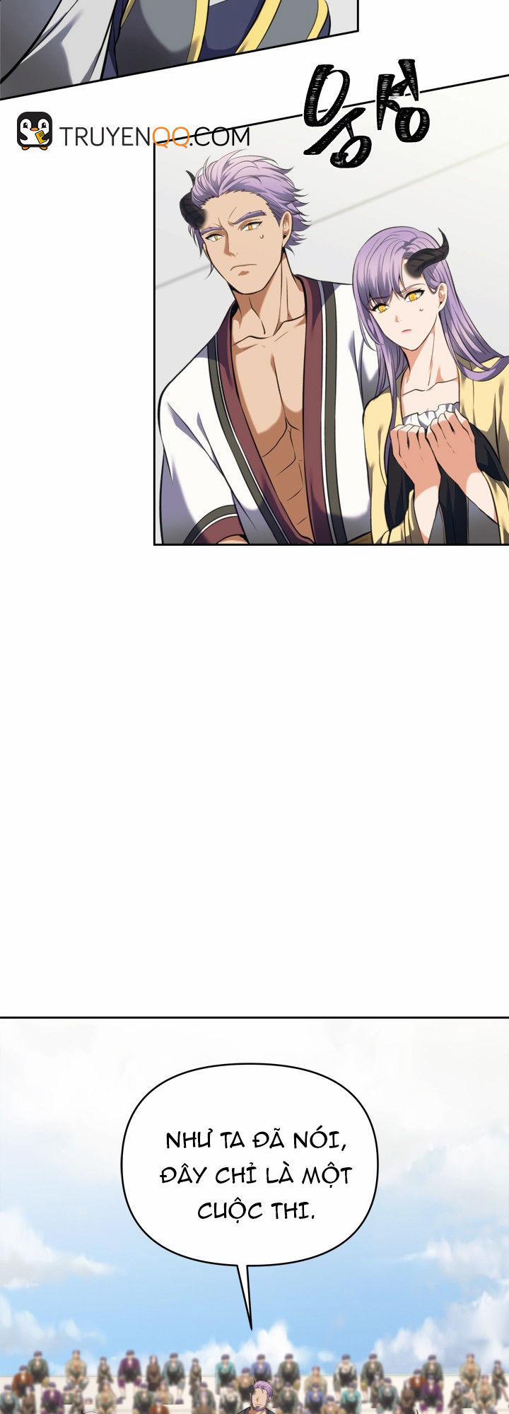 Thăng Cấp Trở Lại 63 trang 17