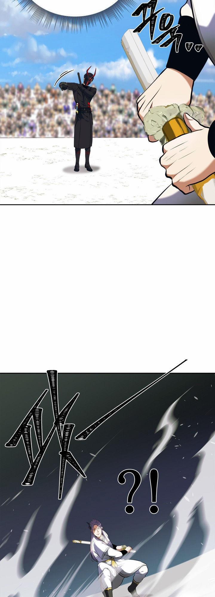 Thăng Cấp Trở Lại 63 trang 21