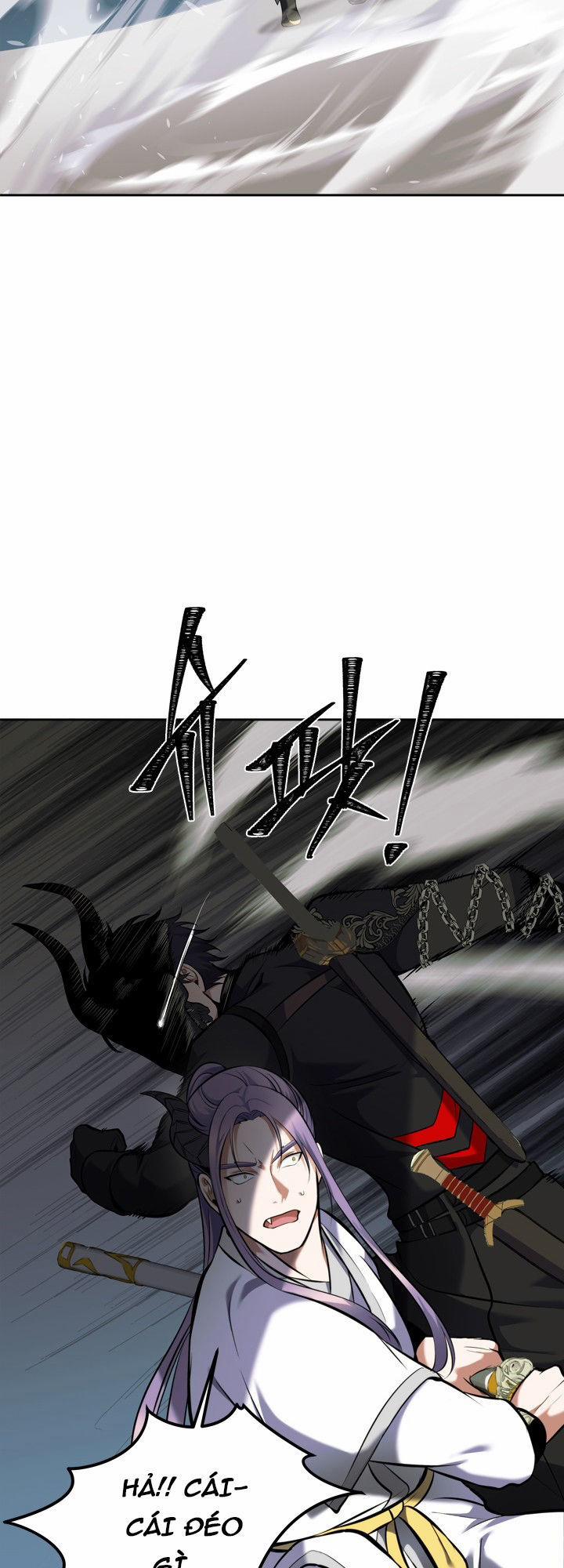 Thăng Cấp Trở Lại 63 trang 22