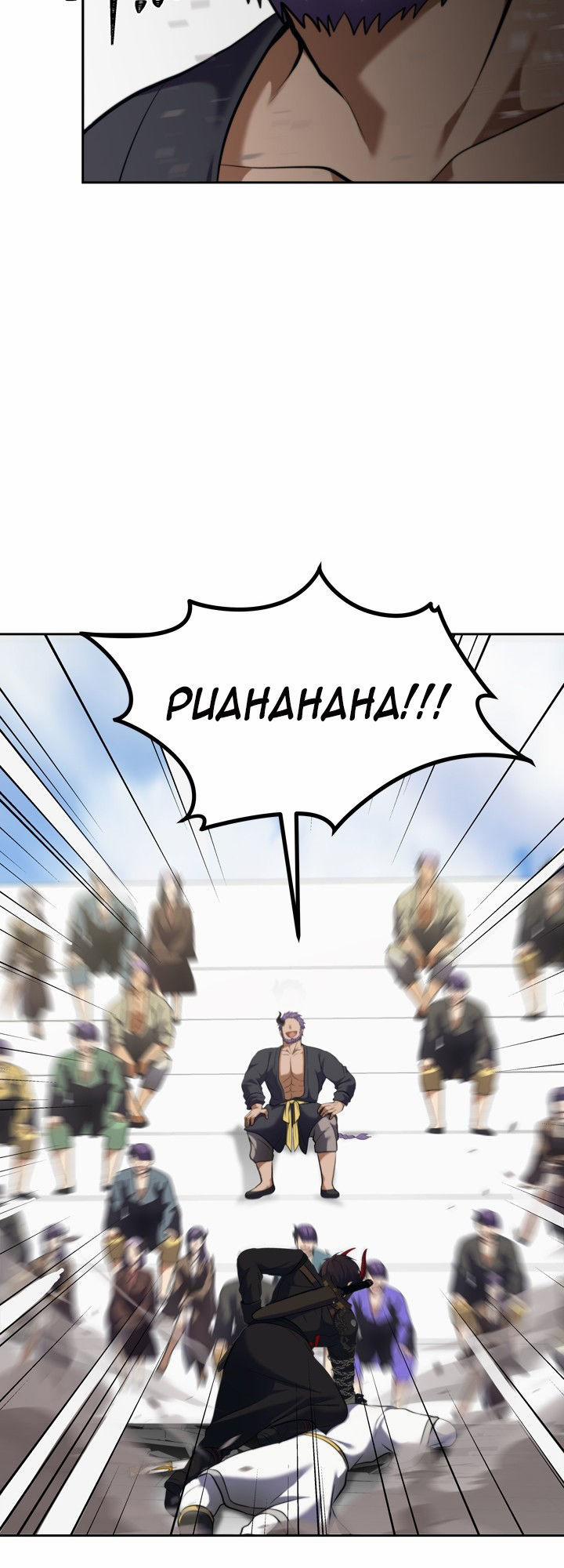 Thăng Cấp Trở Lại 63 trang 27