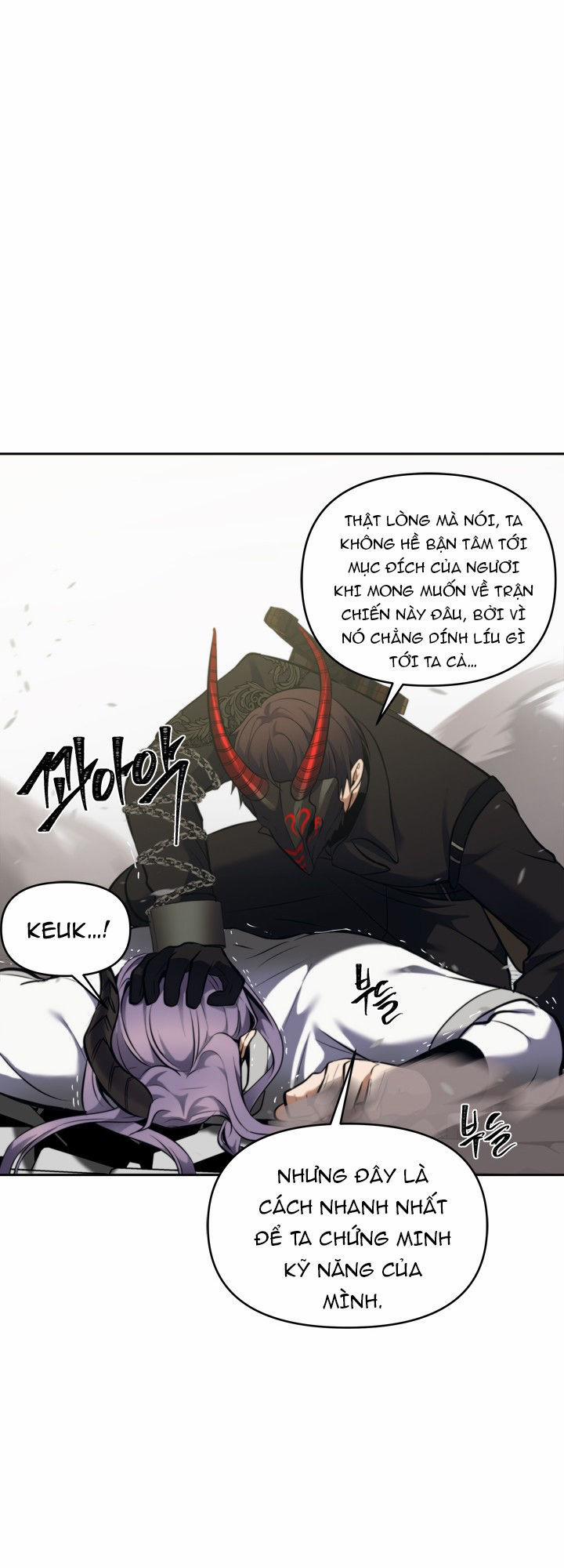 Thăng Cấp Trở Lại 63 trang 28