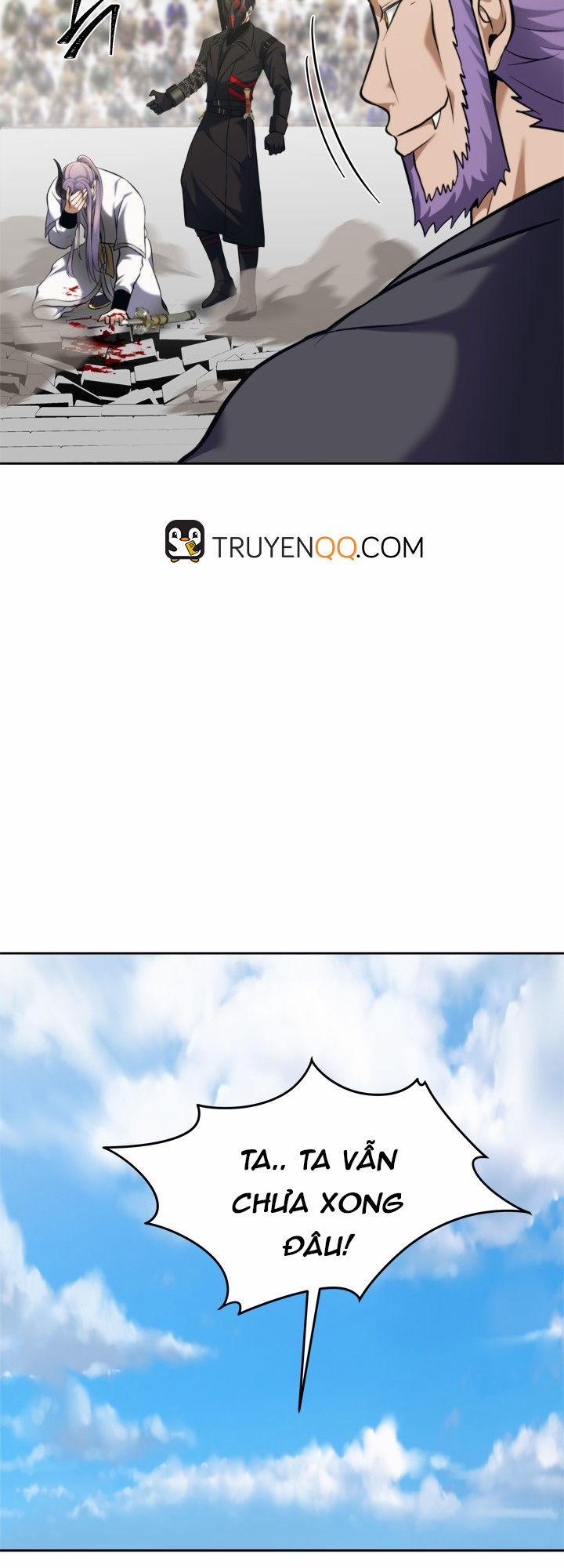 Thăng Cấp Trở Lại 63 trang 30