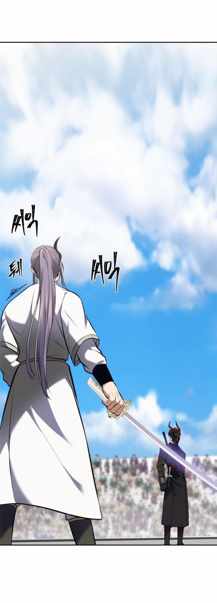 Thăng Cấp Trở Lại 63 trang 31