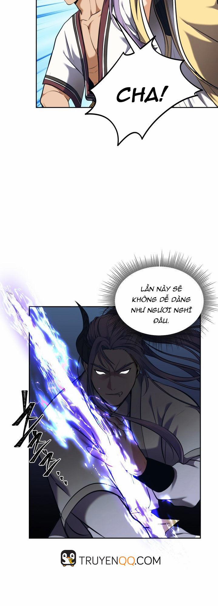 Thăng Cấp Trở Lại 63 trang 34