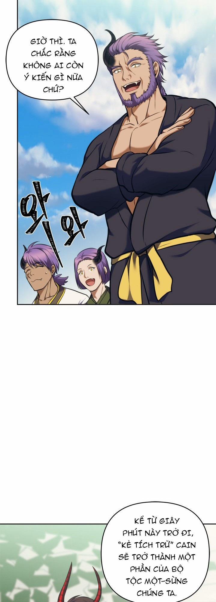 Thăng Cấp Trở Lại 63 trang 47