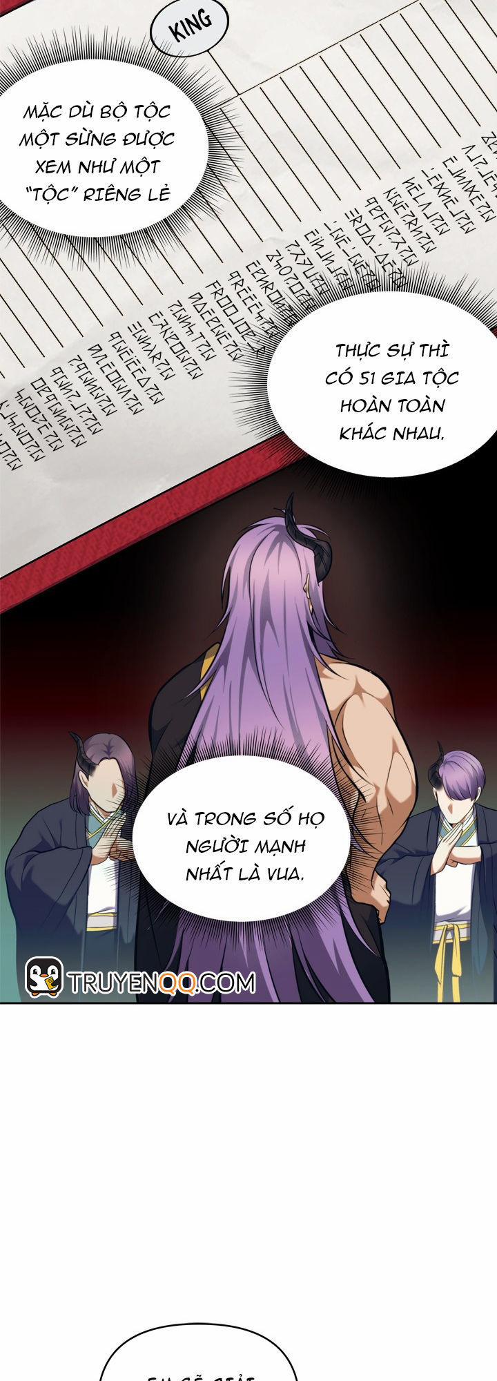 Thăng Cấp Trở Lại 63 trang 5