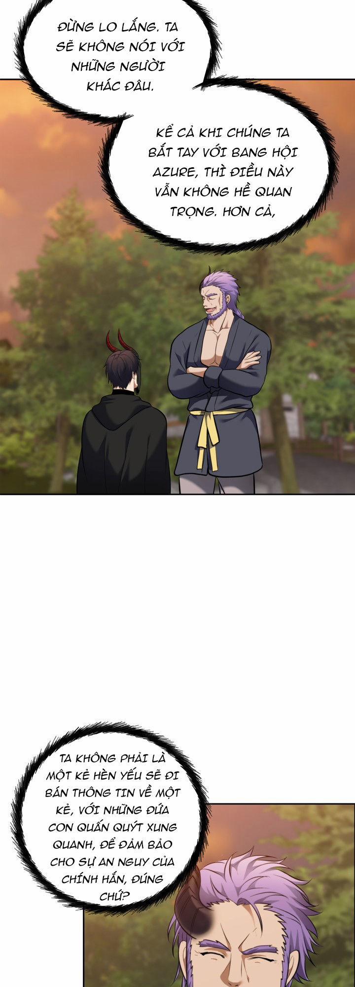 Thăng Cấp Trở Lại 63 trang 56