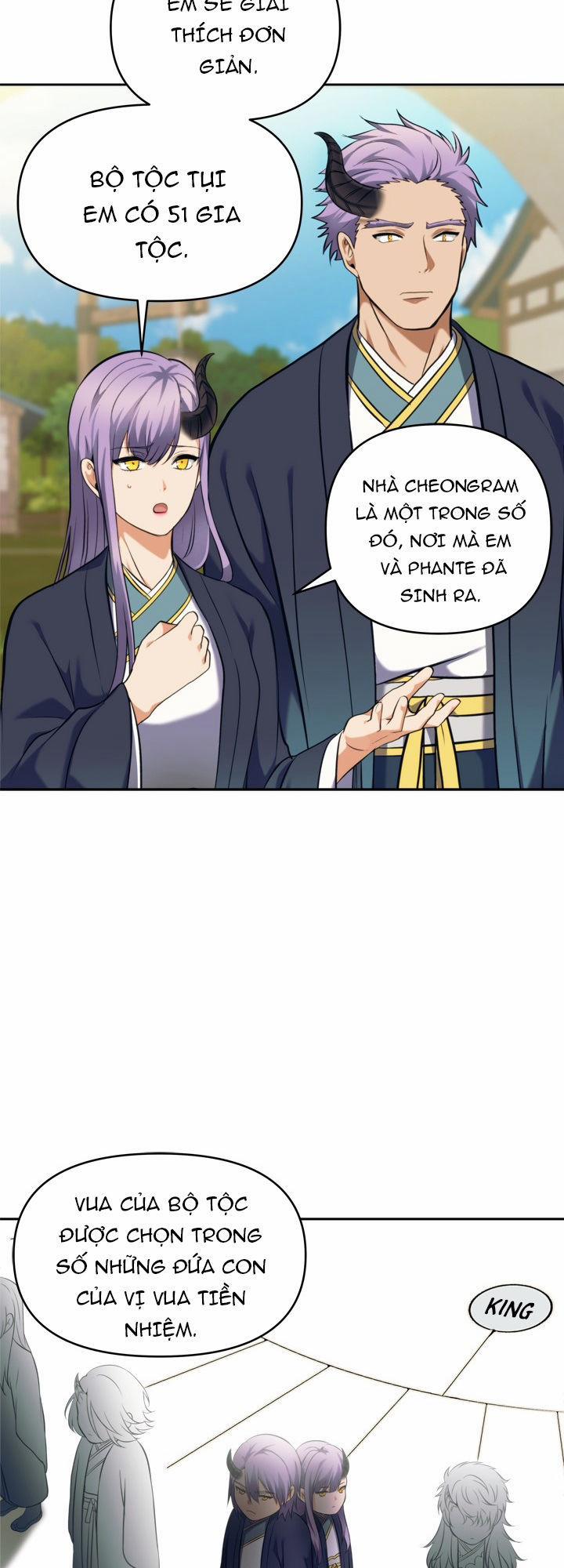 Thăng Cấp Trở Lại 63 trang 6