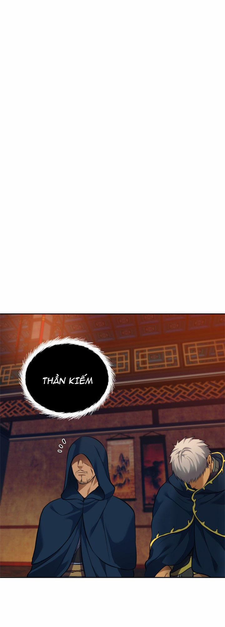 Thăng Cấp Trở Lại 64 trang 16