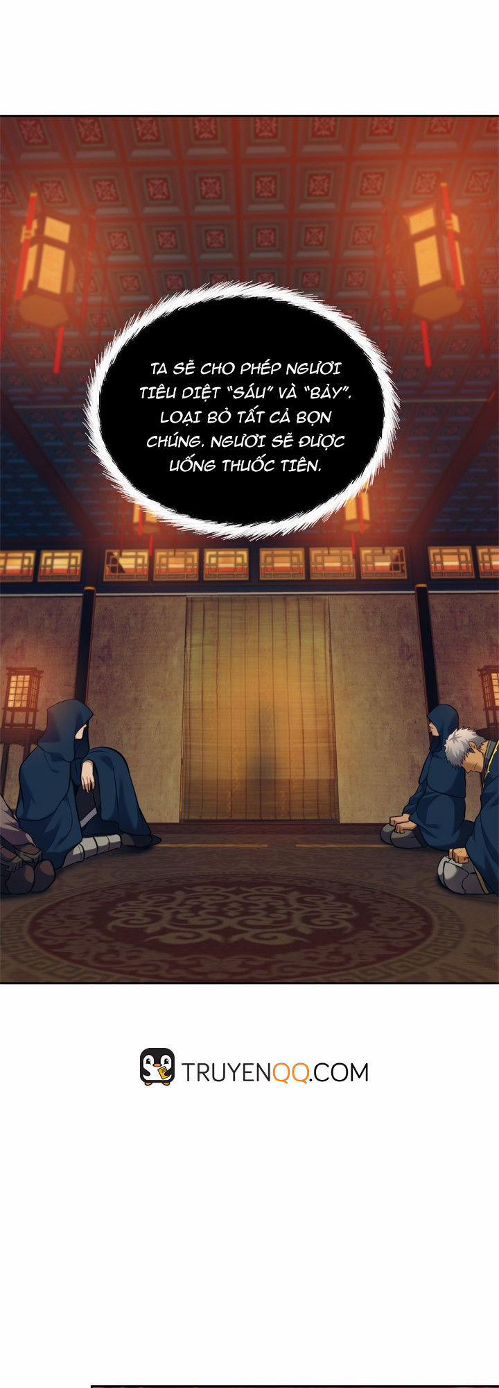 Thăng Cấp Trở Lại 64 trang 17