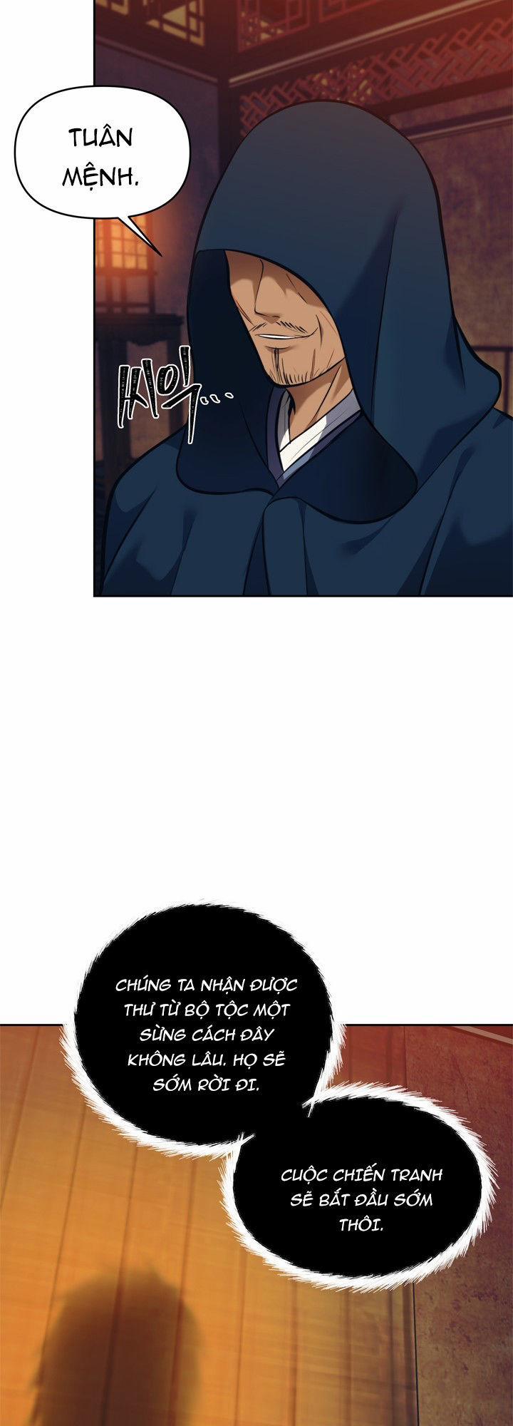Thăng Cấp Trở Lại 64 trang 18
