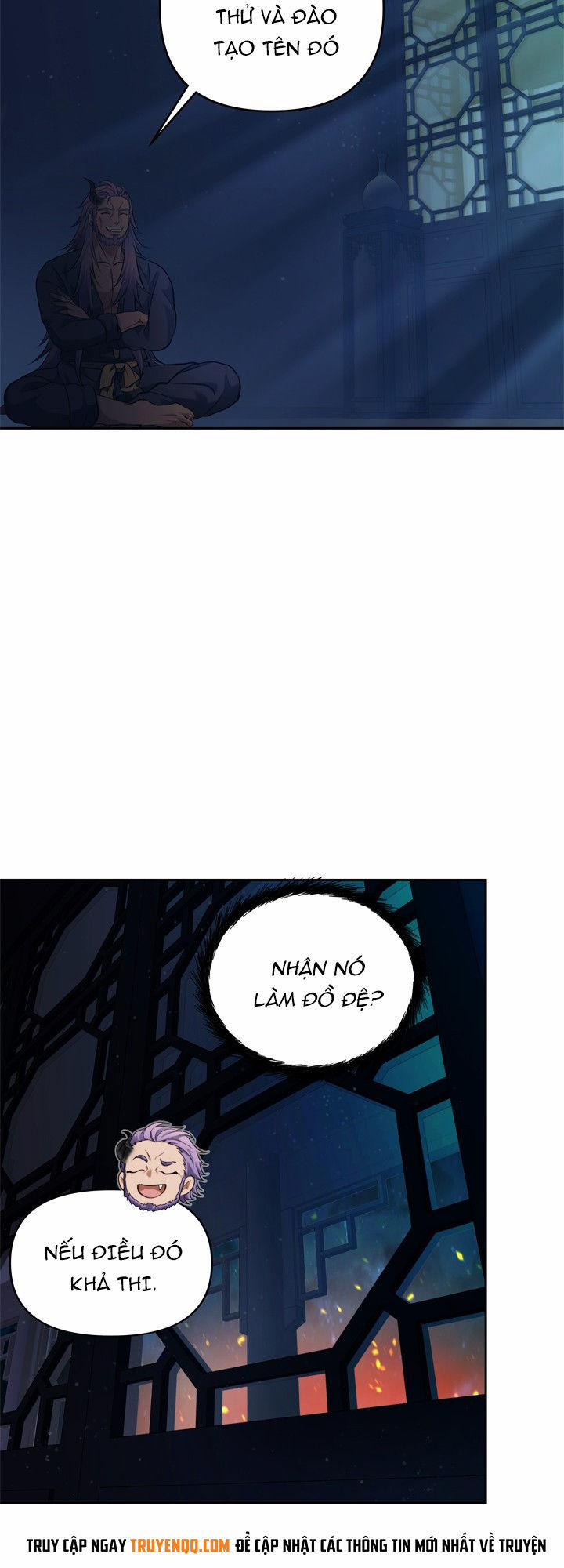 Thăng Cấp Trở Lại 64 trang 29