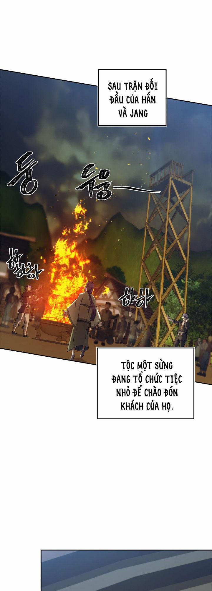 Thăng Cấp Trở Lại 64 trang 31