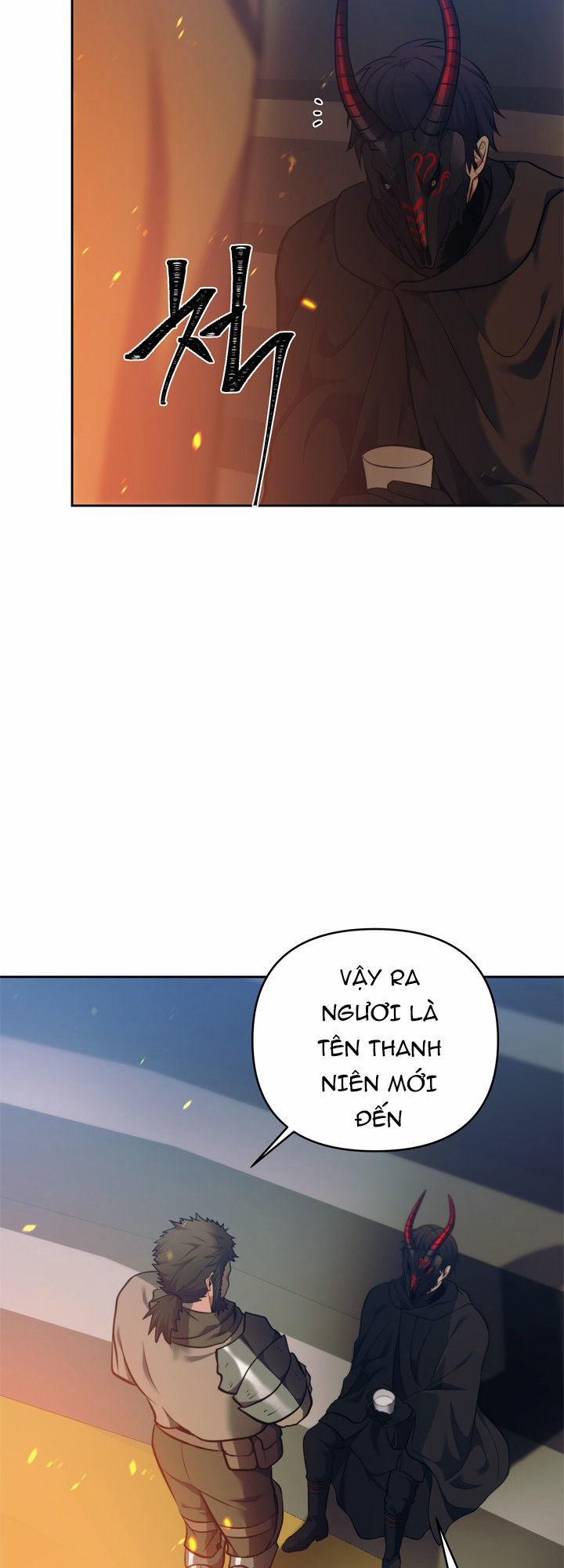 Thăng Cấp Trở Lại 64 trang 36