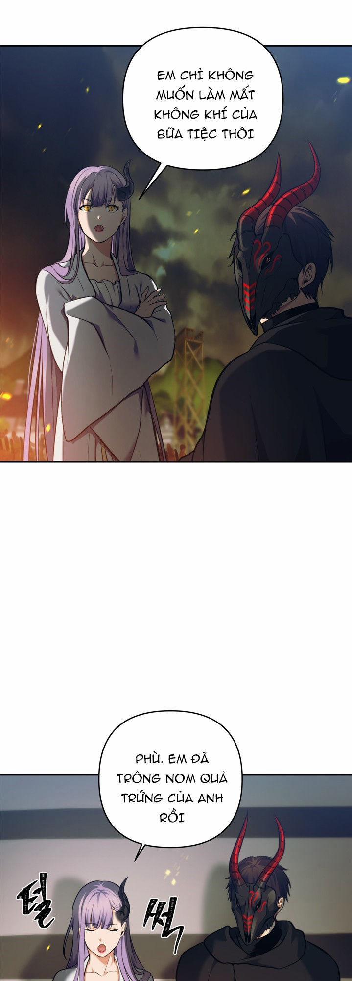 Thăng Cấp Trở Lại 64 trang 43