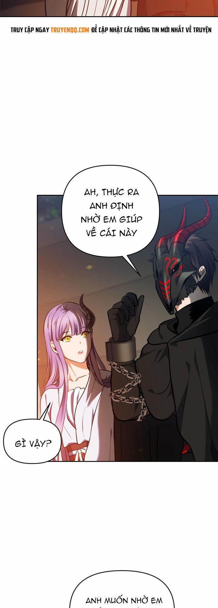 Thăng Cấp Trở Lại 64 trang 47