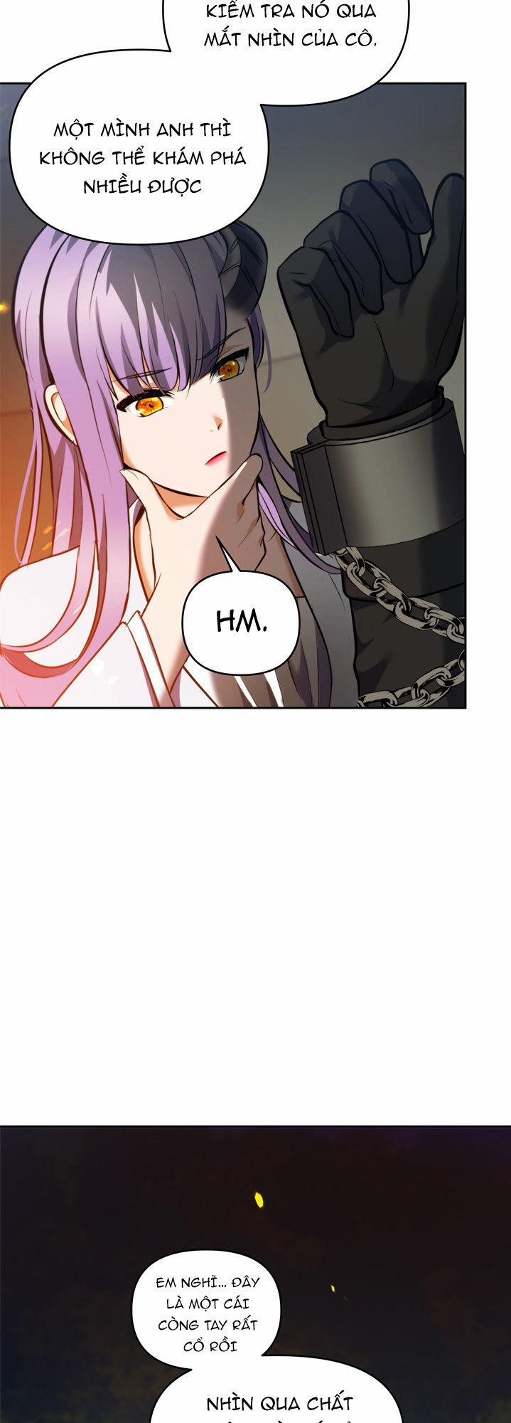 Thăng Cấp Trở Lại 64 trang 48