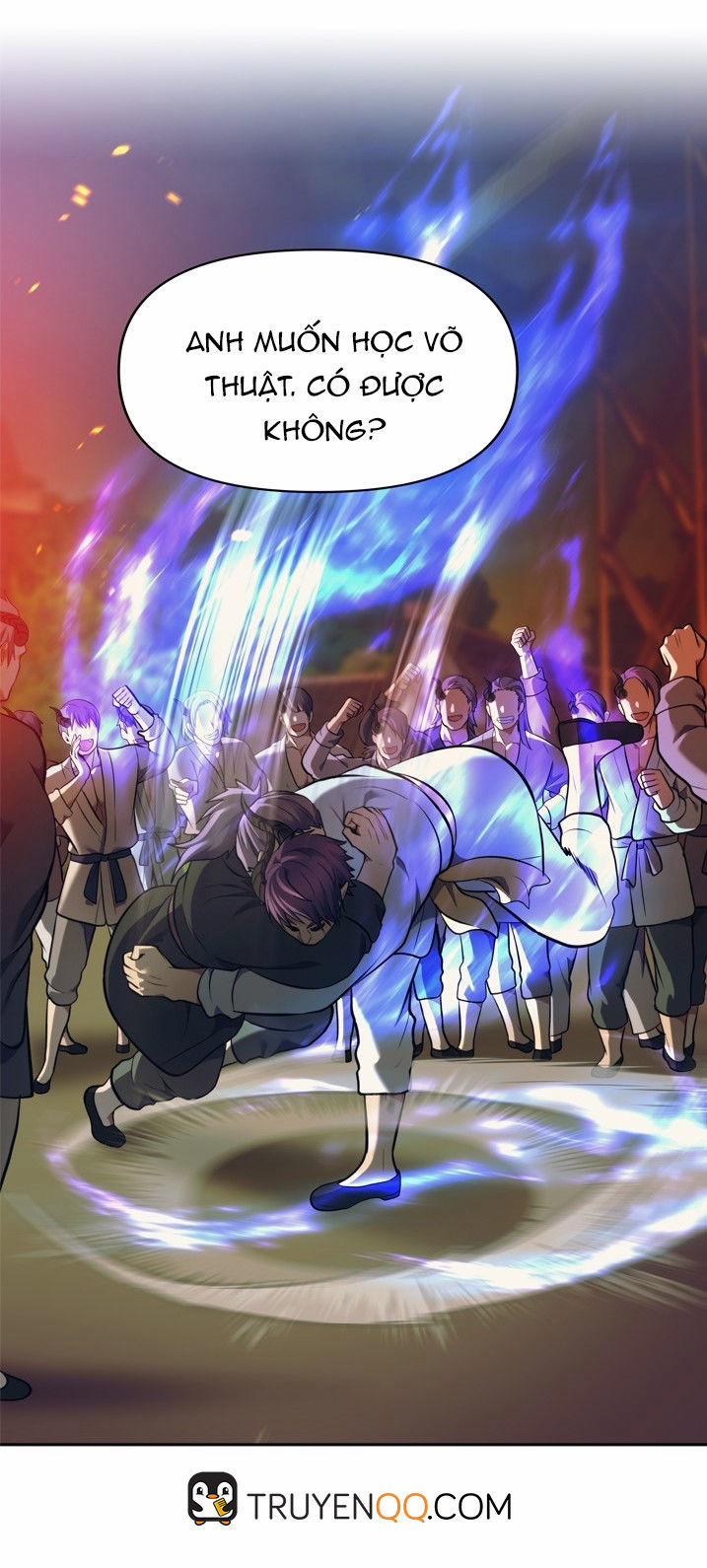 Thăng Cấp Trở Lại 64 trang 56