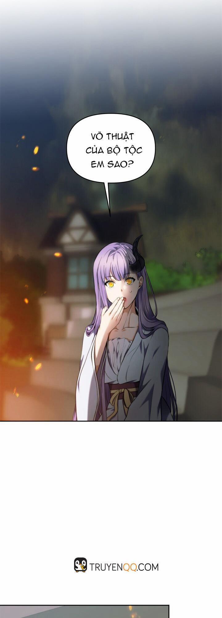 Thăng Cấp Trở Lại 65 trang 1