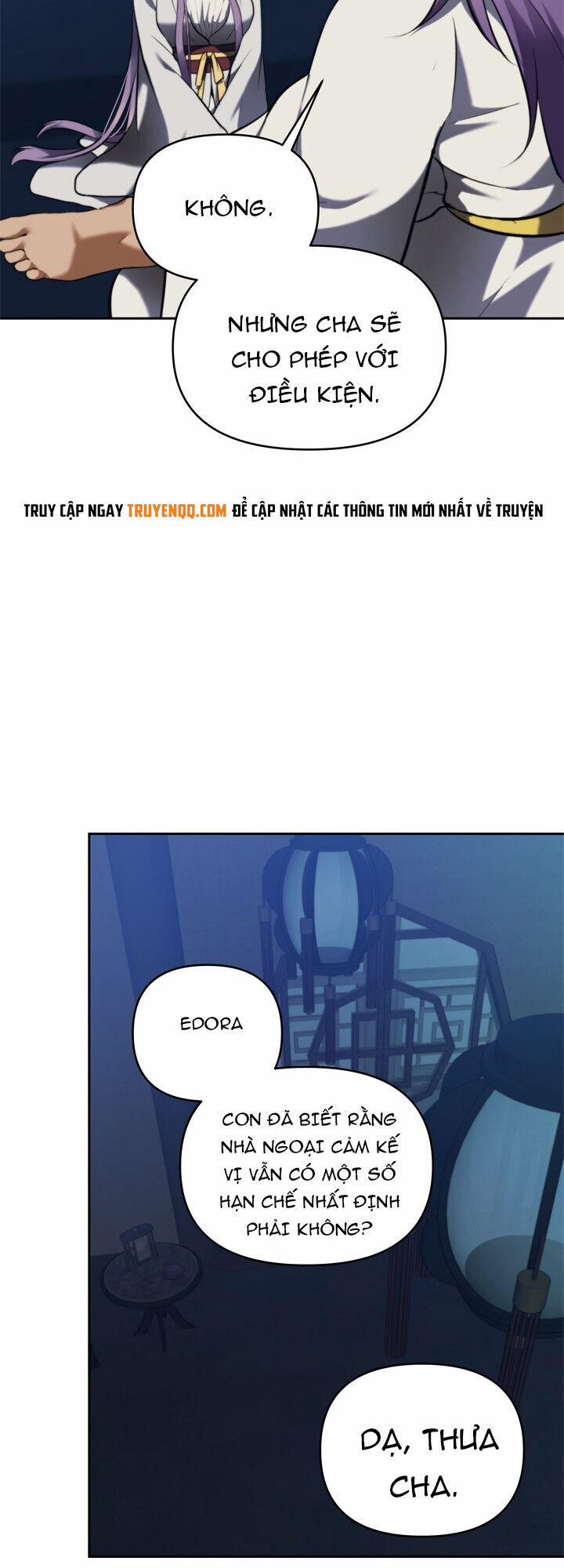 Thăng Cấp Trở Lại 65 trang 11