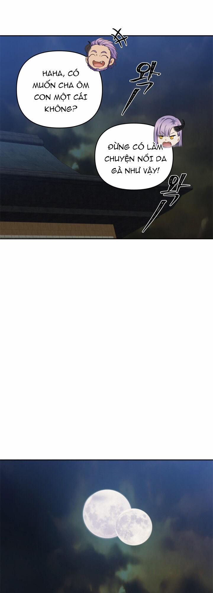 Thăng Cấp Trở Lại 65 trang 16