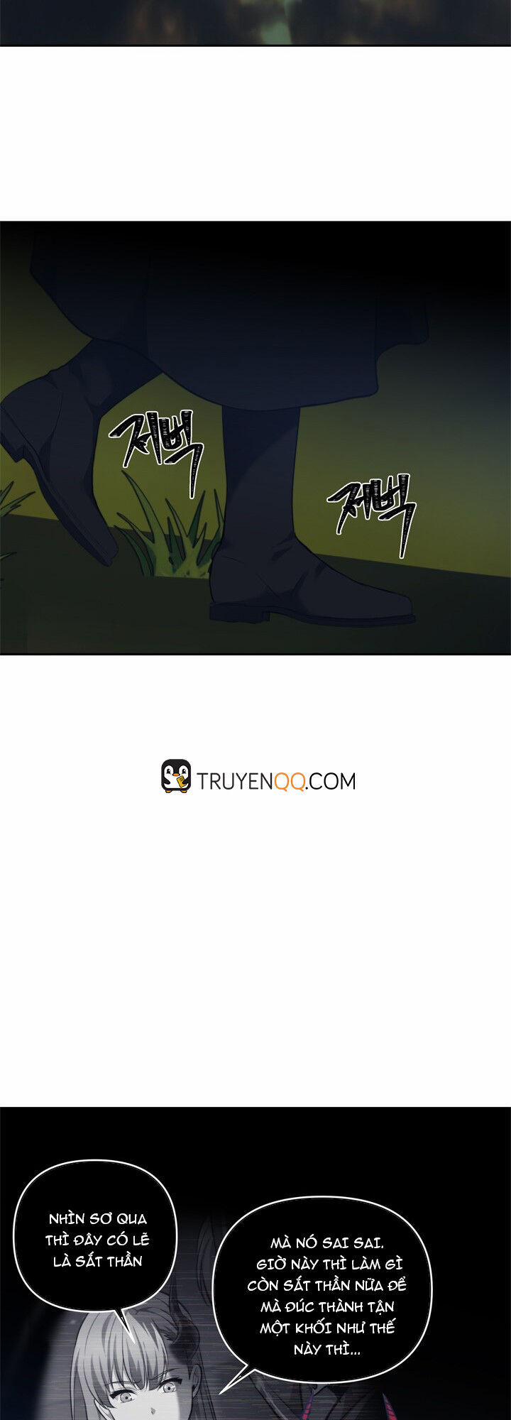 Thăng Cấp Trở Lại 65 trang 17