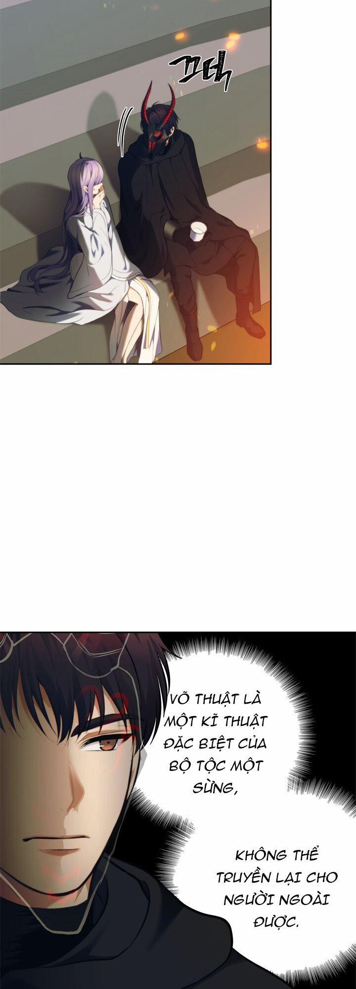 Thăng Cấp Trở Lại 65 trang 2