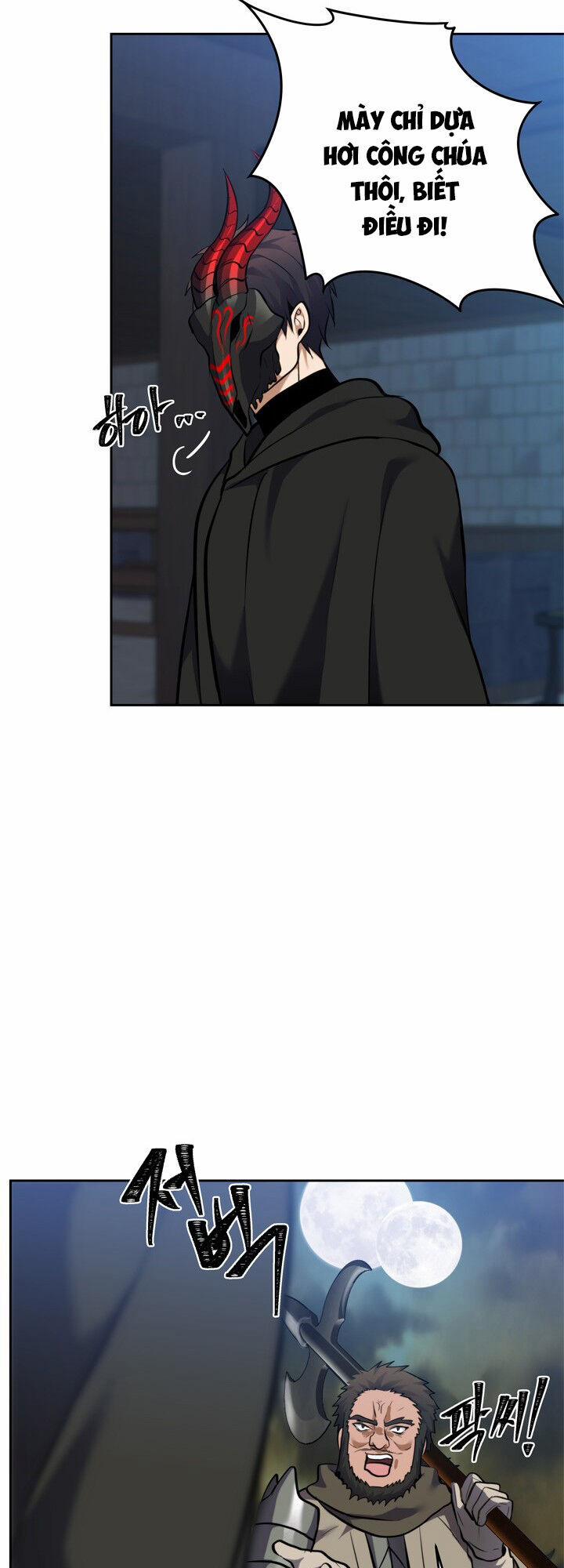 Thăng Cấp Trở Lại 65 trang 25